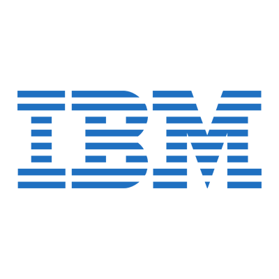 IBM Logo