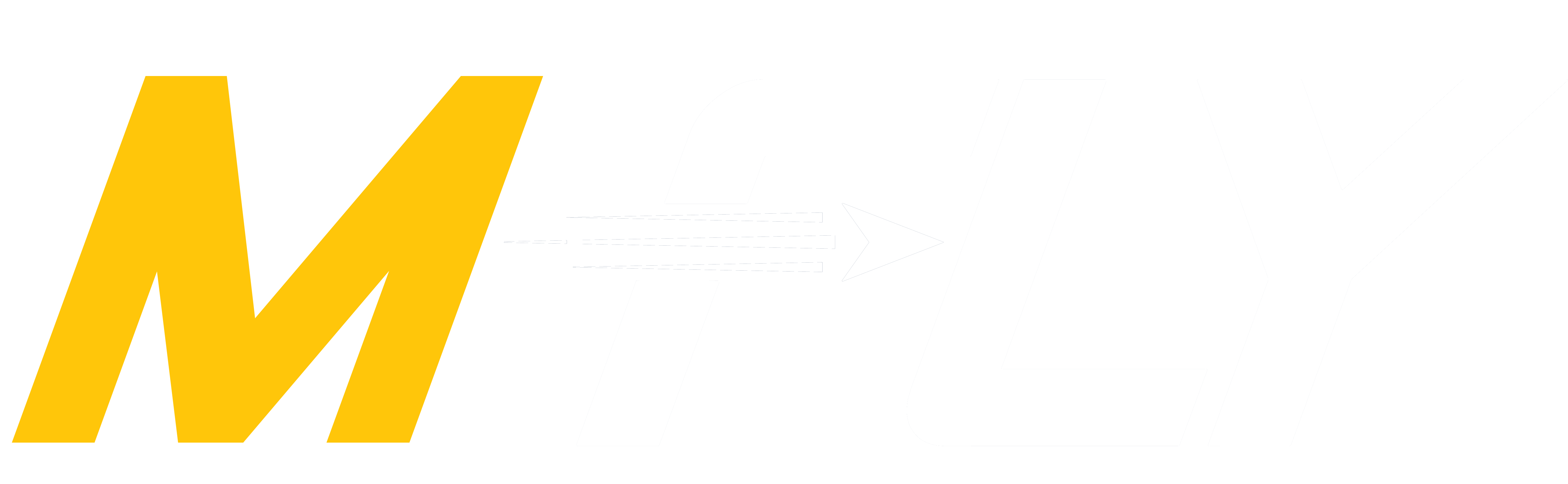 M-Fly Logo